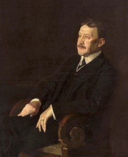 Marian Sokolowski.