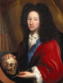 Bernhard Siegfried Albinus.