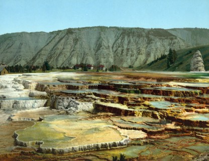 Hymen Terrace.