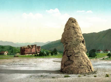 Liberty Cap.