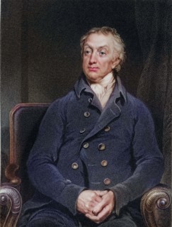 William Wentworth Fitzwilliam.