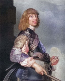 Algernon Percy.