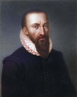 Ambroise Pare.