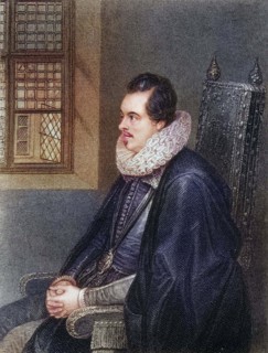 Charles Blount.