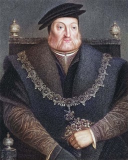 Charles Brandon.