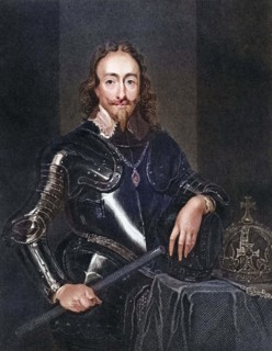 Karl I.