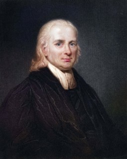 Christian Friedric Schwartz.