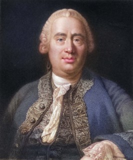 David Hume.