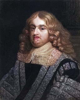 Edward Hyde.
