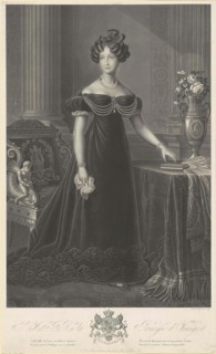 Anna Pavlovna of Holstein-Gottorp-Romanov, Grand Duchess of Russia, also known as Anna Paulovna (18