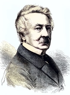 Georg Friedrich Louis Stromeyer.
