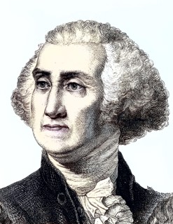 George Washington.