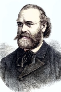 Friedrich Gustav Adolf Neumann.