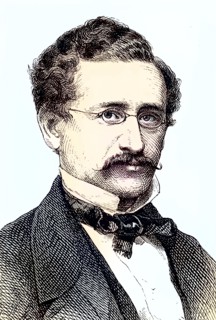 David Kalisch.