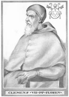 Gegenpapst Clemens VII.