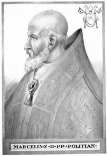 Marcellus II.