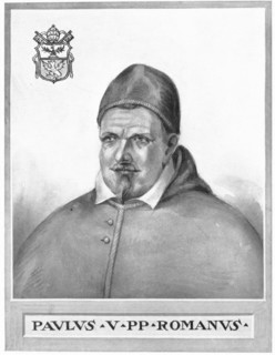Paul V.