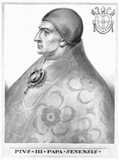 Pius III.