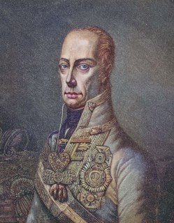 Franz Joseph Karl.