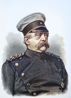 Otto Eduard Leopold.
