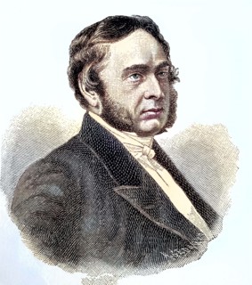 Eugene Rouher.