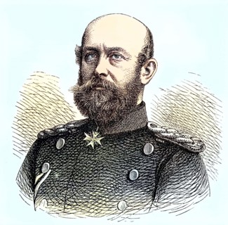 Friedrich Franz III.