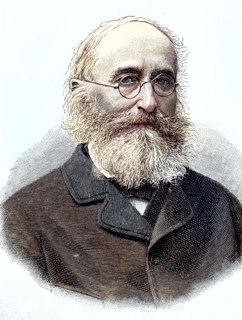 Coloman Tisza.