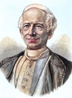 Pope Leo XIII.