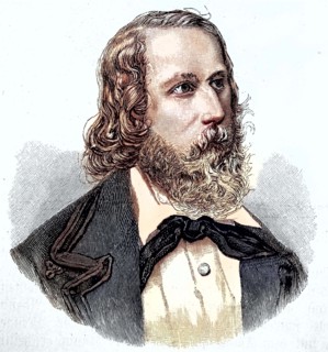 Friedrich Karl Franz Hecker.