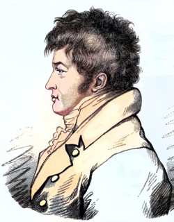 Friedrich Wilhelm Christian Carl Ferdinand von Humboldt.