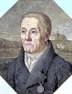 Joachim Christian Nettelbeck.