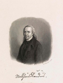 Matthias Claudius.