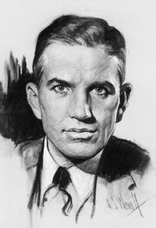 Rexford Guy Tugwell (10 July 1891 - 21 July 1979) was an American economist who was part of