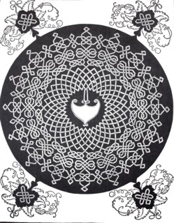 The six knots.
