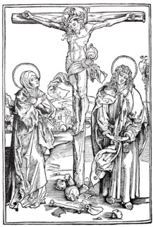 The revelations of Saint Bridget.