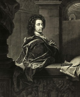 Hyacinthe Rigaud.