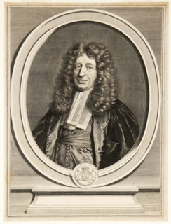 Claude Gedeon Berbier du Metz.