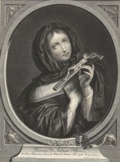 Marie Herinx.