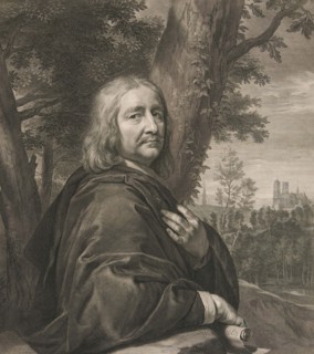 Philippe de Champaigne.