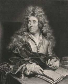 Antoine Coypel.