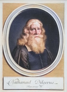 Nathanael Dilger.