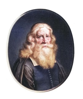 Nathanael Dilger.