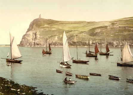 Port Erin