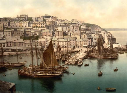 Brixham