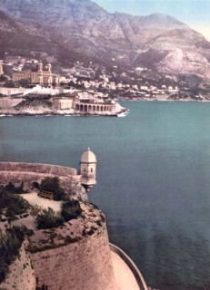 Monte-Carlo