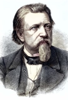 Karl Ferdinand Gutzkow