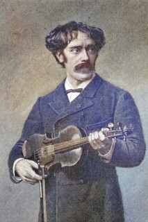 Pablo de Sarasate