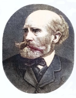 August von Kreling