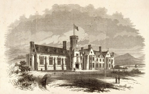 Swansea Free Grammar School