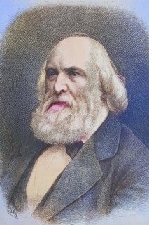Johann Gottfried Kinkel